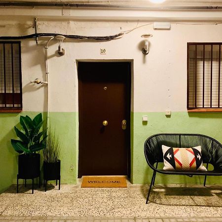 Apartamento Anton Martin I 马德里 外观 照片