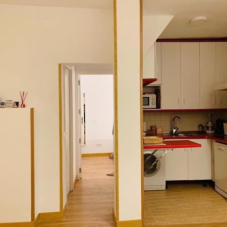 Apartamento Anton Martin I 马德里 外观 照片