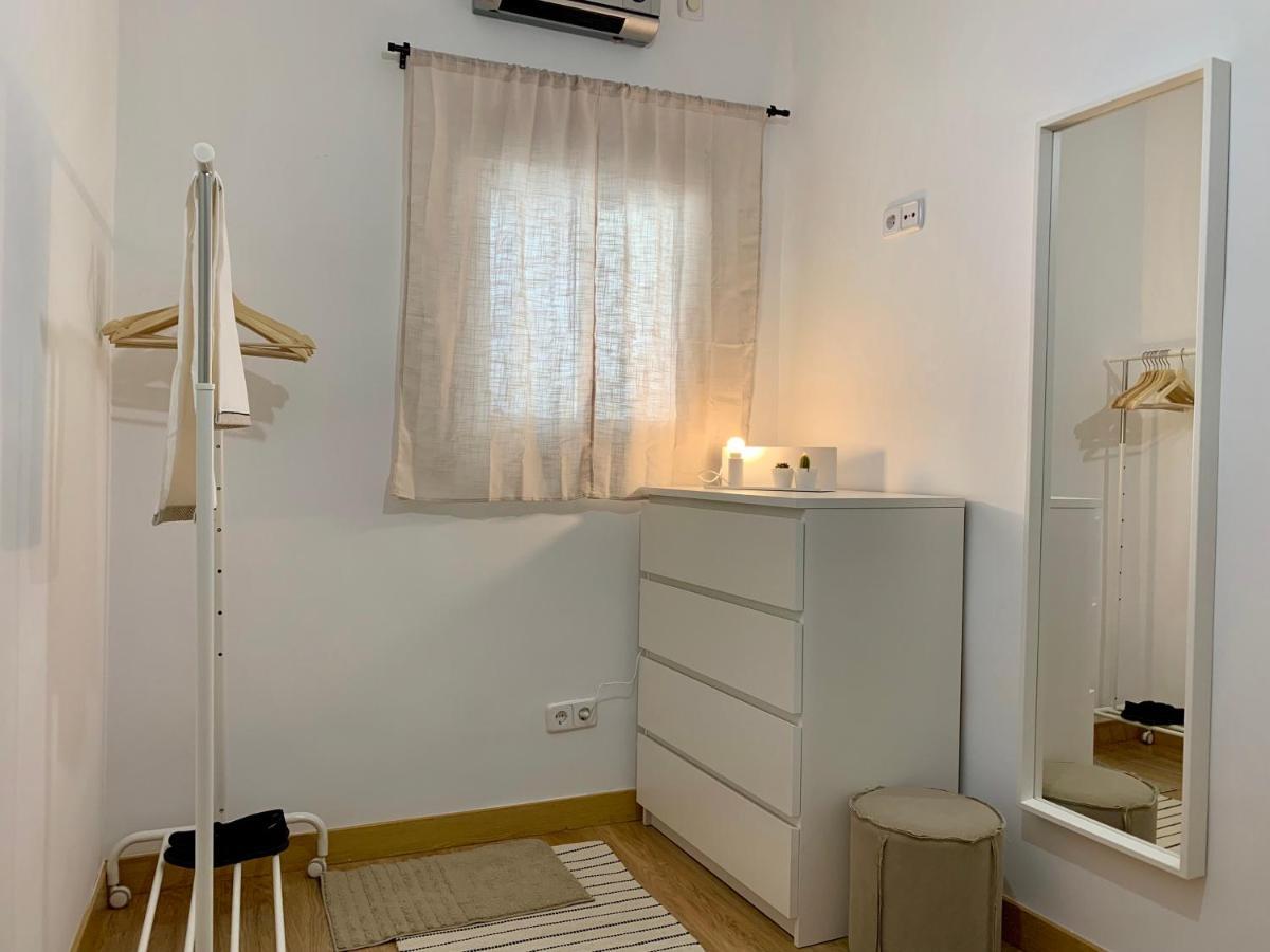 Apartamento Anton Martin I 马德里 外观 照片