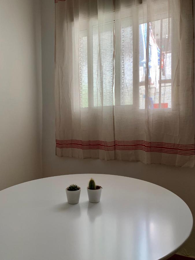 Apartamento Anton Martin I 马德里 外观 照片