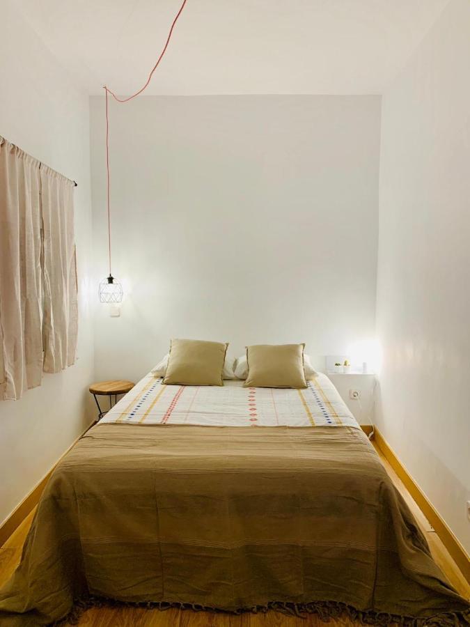 Apartamento Anton Martin I 马德里 外观 照片