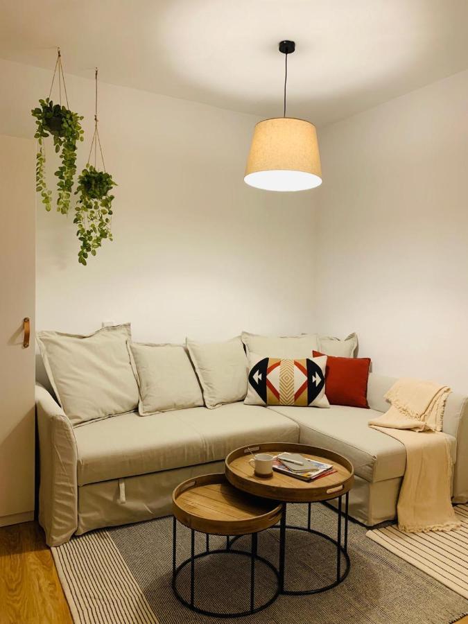 Apartamento Anton Martin I 马德里 外观 照片