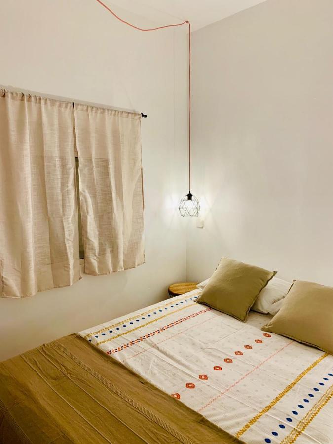 Apartamento Anton Martin I 马德里 外观 照片